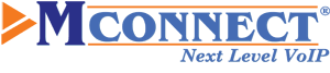 MConnect logo