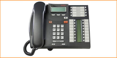 norstar phone systems